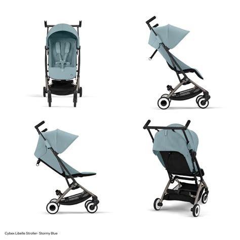 cybex libelle stroller bag.